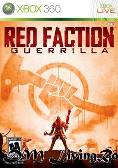 Box art for DM LivingRoom