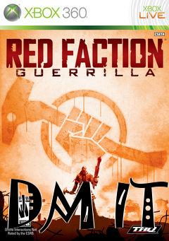 Box art for DM IT