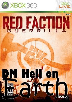 Box art for DM Hell on Earth