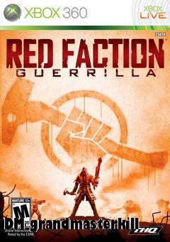 Box art for DM grandmasterkill