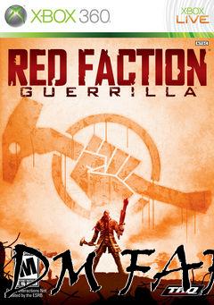 Box art for DM FAF