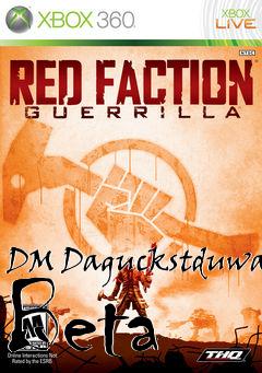 Box art for DM Daguckstduwa Beta