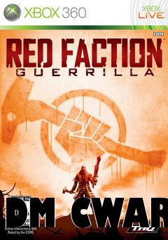Box art for DM CWAR