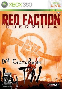 Box art for DM CrazyRoom byTN