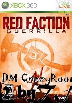 Box art for DM CrazyRoom 2 byTN