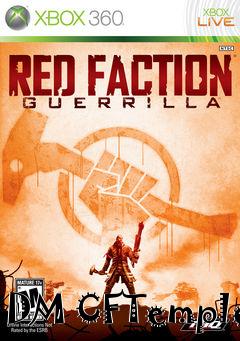 Box art for DM CFTemple