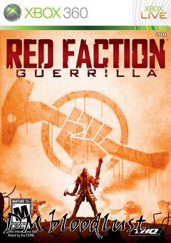Box art for DM bloodlust