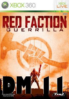 Box art for DM 11