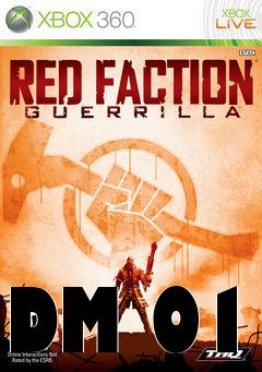 Box art for DM 01