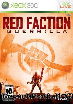 Box art for TrenchFortsNOGEOMOD