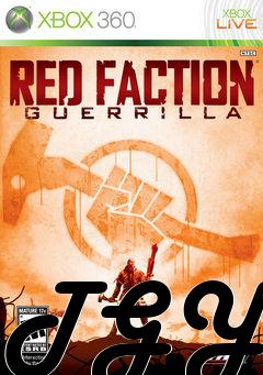 Box art for TGYT