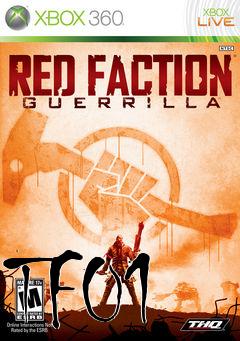 Box art for TF01