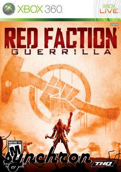 Box art for synchron