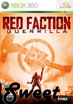 Box art for Sweet