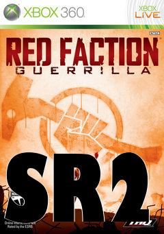 Box art for SR2