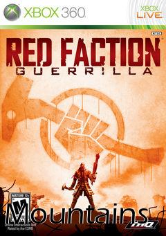 Box art for Mountains