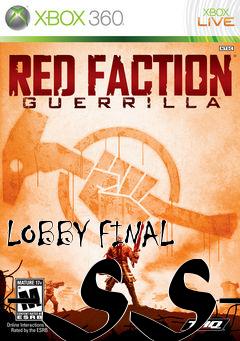 Box art for LOBBY FINAL -SS-