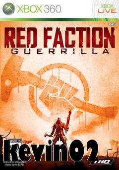 Box art for kevin02