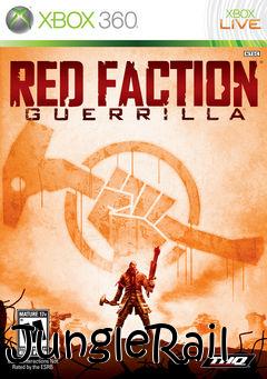 Box art for JungleRail