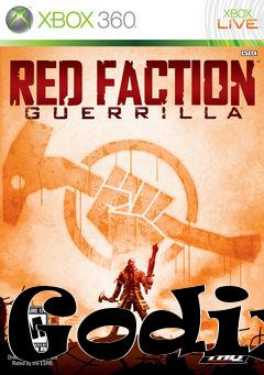 Box art for Godix
