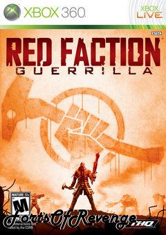 Box art for FortsOfRevenge