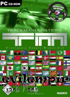 Box art for evilempires Track Pack