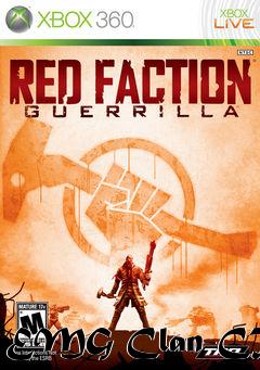 Box art for EMG Clan-CTF