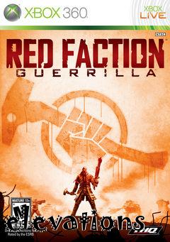 Box art for elevations