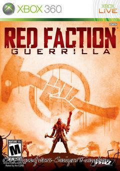 Box art for CTF Snufvers-SniperKingdom