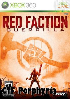 Box art for CTF Porphyria