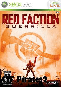 Box art for CTF Pirates2