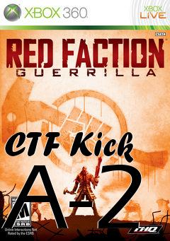 Box art for CTF Kick A-2