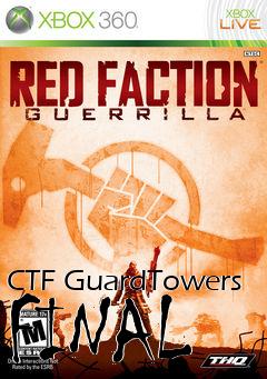 Box art for CTF GuardTowers FINAL