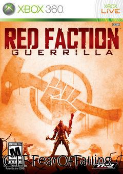 Box art for CTF FearOfFalling