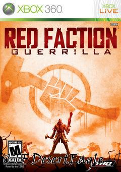 Box art for CTF DesertEagle