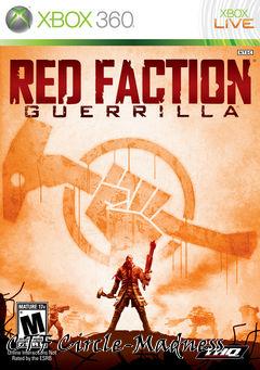 Box art for CTF Circle-Madness
