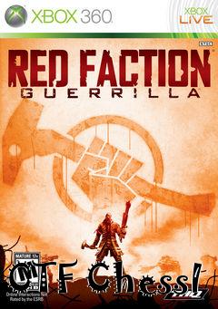 Box art for CTF ChessI