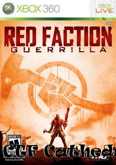 Box art for CTF Cathedral