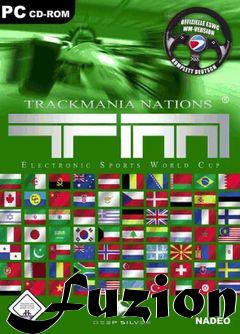 Box art for Fuzion