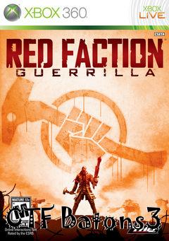 Box art for CTF Batons3