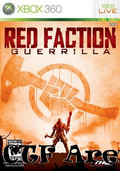 Box art for CTF Arena