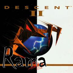 Box art for Rama