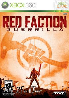Box art for CTF 2FortJoe