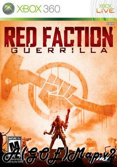 Box art for A(GOE)Map-v2