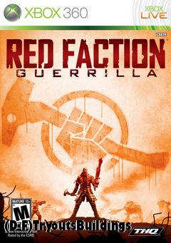 Box art for (D-F)TryoutsBuildings