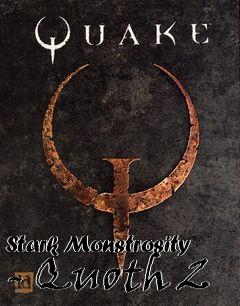 Box art for Stark Monstrosity - Quoth 2