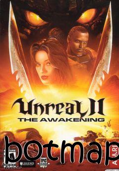 Box art for botmap