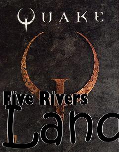 Box art for Five Rivers Land