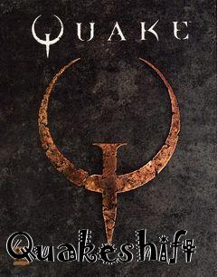 Box art for Quakeshift
