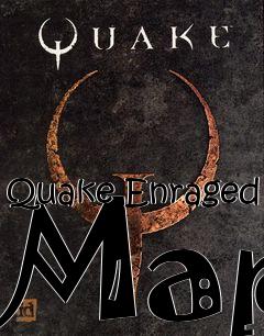 Box art for Quake Enraged Map